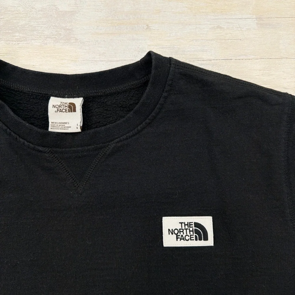 The North Face north face